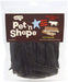 Pet 'n Shape Natural Beef Lung Strips Dog Treats - 032657150265