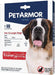 PetArmor Flea and Tick Treatment for X-Large Dogs (89-132 Pounds) - 815249012888