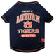 Pets First Auburn Tee Shirt for Dogs and Cats - 849790061767