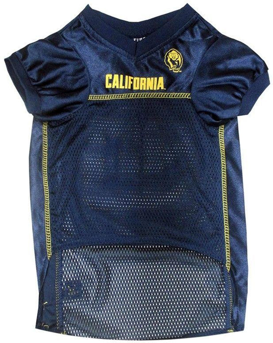 Pets First Cal Jersey for Dogs - 849790033566