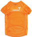 Pets First Tennessee Mesh Jersey for Dogs - 849790035836