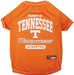 Pets First Tennessee Tee Shirt for Dogs and Cats - 849790032842
