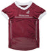 Pets First Texas A & M Mesh Jersey for Dogs - 849790035720