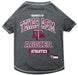 Pets First Texas A & M Tee Shirt for Dogs and Cats - 849790061934