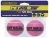 Petsport Tuff Ball Dog Toy - Pink - 713080700103