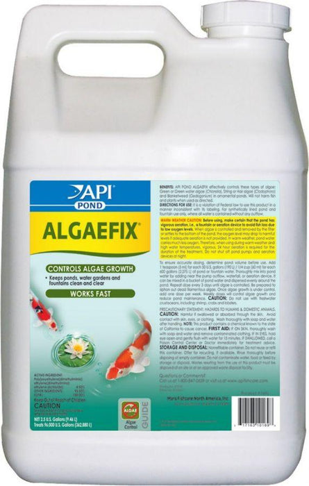 PondCare AlgaeFix Algae Control for Ponds - 317163101698