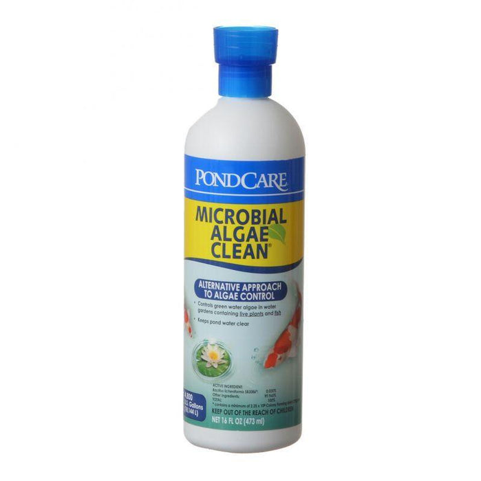PondCare Microbial Algae Clean - 317163022696