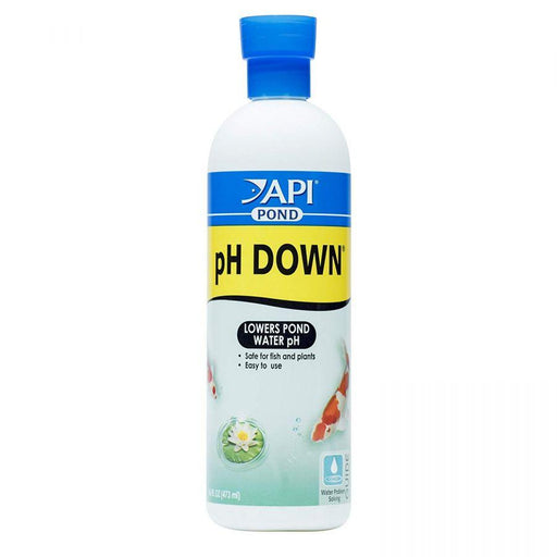 PondCare pH Down pH Adjuster - 317163161708