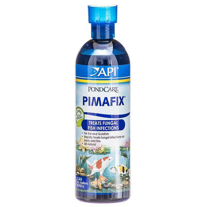 PondCare PimaFix Antifungal Remedy for Koi & Goldfish - 317163021781