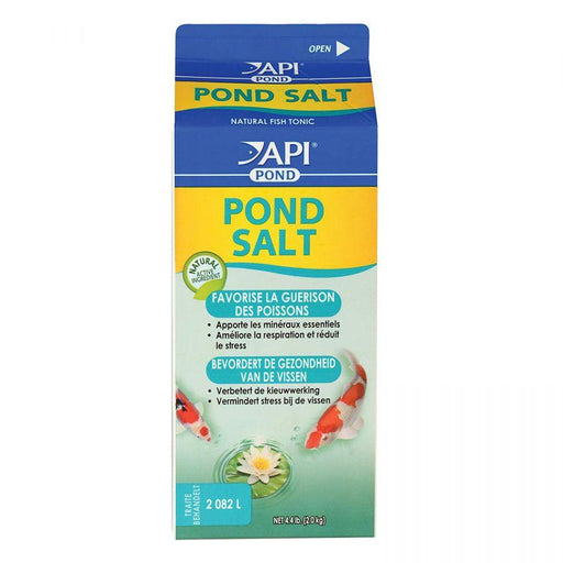 PondCare Pond Salt - 317163651568