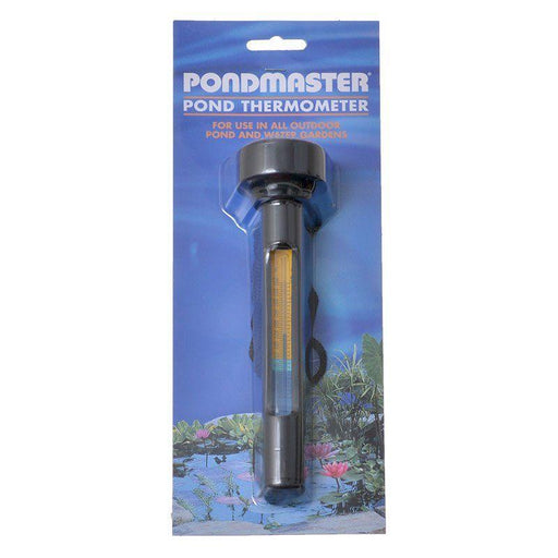 Pondmaster Floating Pond Thermometer - 025033023994