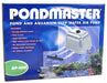 Pondmaster Pond & Aquarium Deep Water Air Pump - 025033045804