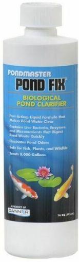 Pondmaster Pond Fix Biological Pond Clarifier - 025033039223