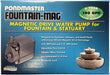 Pondmaster Pond-Mag Magnetic Drive Utility Pond Pump - 025033025196