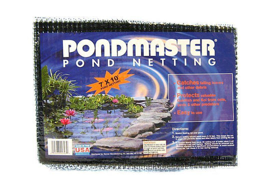 Pondmaster Pond Netting - 025033023079