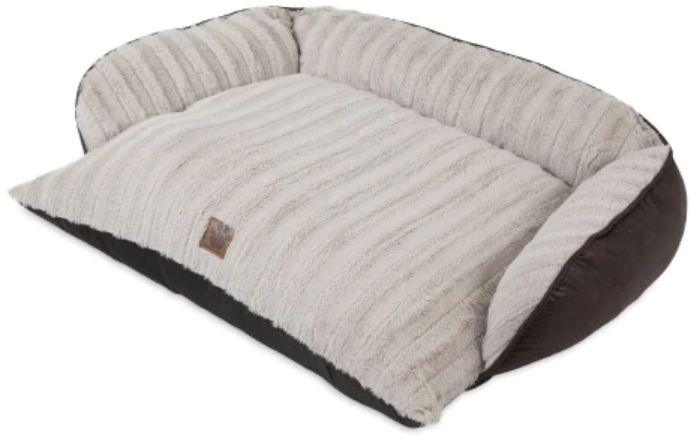 Precision Pet Snoozzy Rustic Luxury Pet Couch - 029695855559