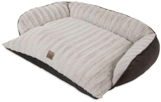 Precision Pet Snoozzy Rustic Luxury Pet Couch - 029695855542