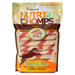 Premium Nutri Chomps Chicken Wrapped Twists - 015958988225