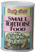 Pretty Pets Small Tortoise Food - 716432772216