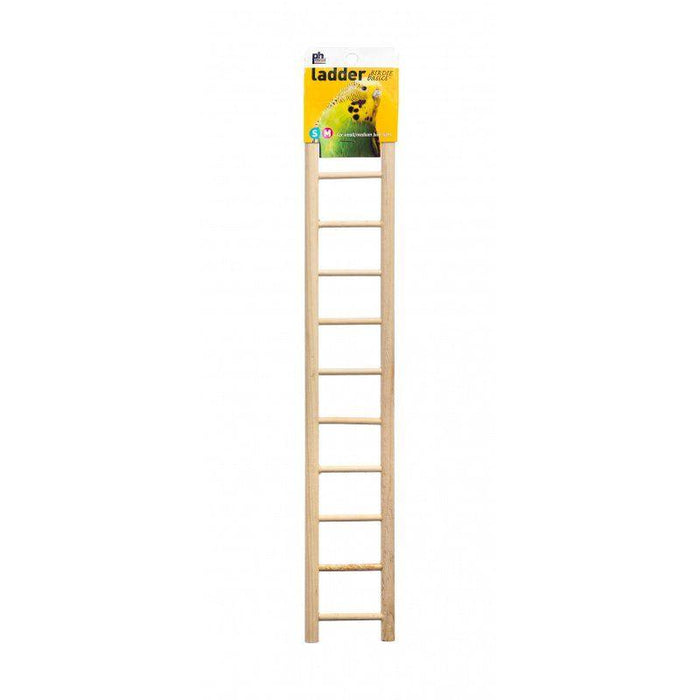Prevue Birdie Basics Ladder - 048081003862