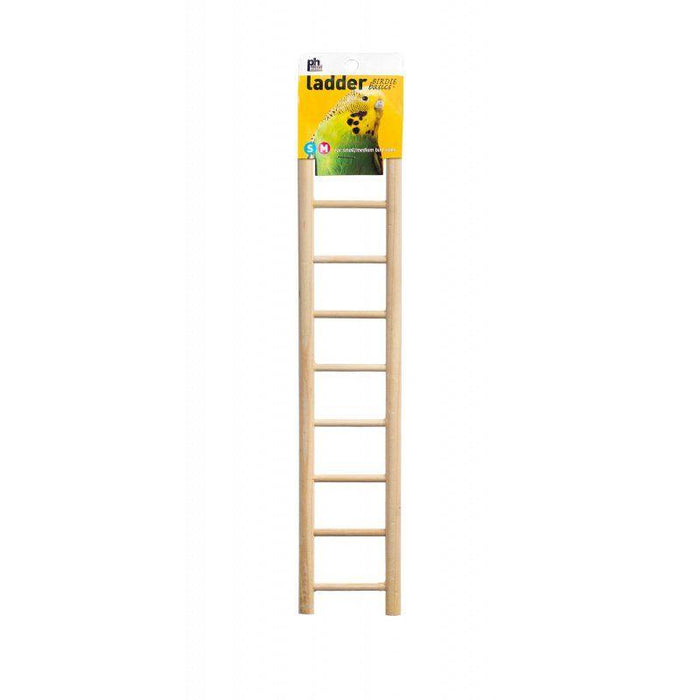 Prevue Birdie Basics Ladder - 048081003855