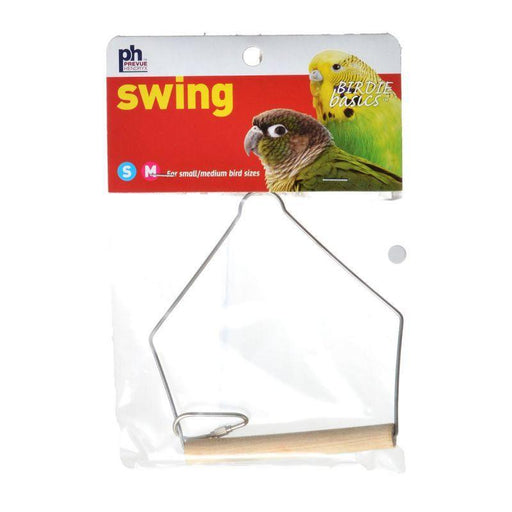 Prevue Birdie Basics Swing - Small/Medium Birds - 048081003886