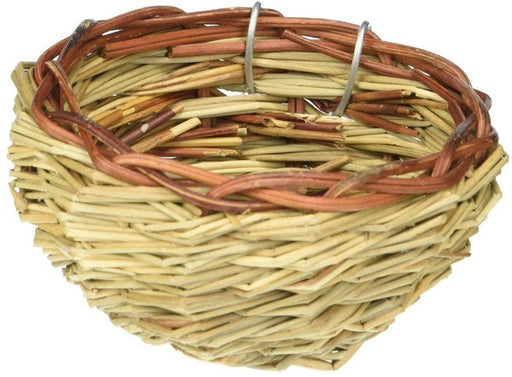 Prevue Canary All Natural Twig Nest - 048081011508