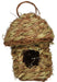 Prevue Finch All Natural Fiber Covered Pagoda Nest - 048081011584