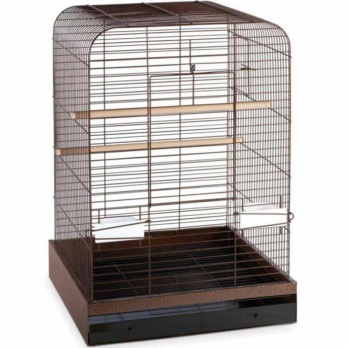 Prevue Madison Bird Cage - Copper - 048081212424