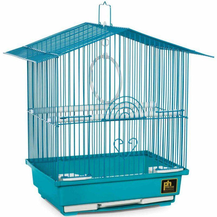 Prevue Parakeet Cage - 048081210086