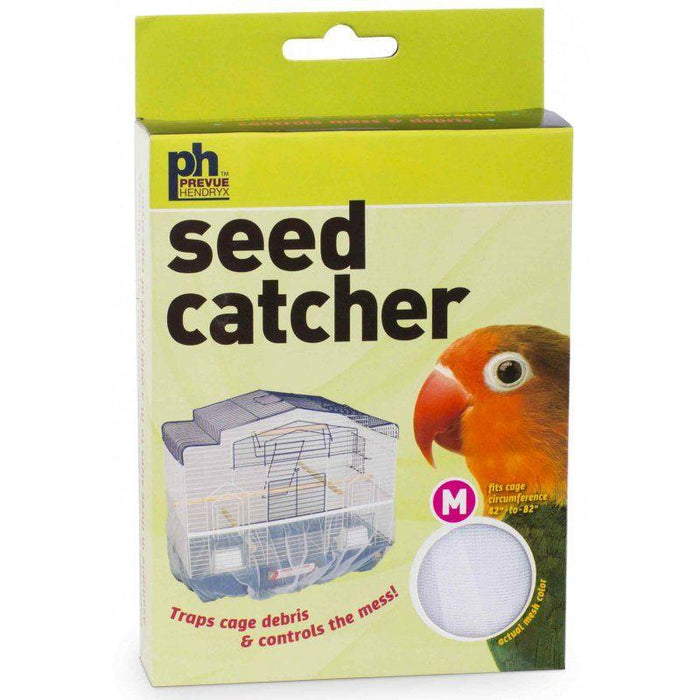 Prevue Seed Catcher - 048081008218