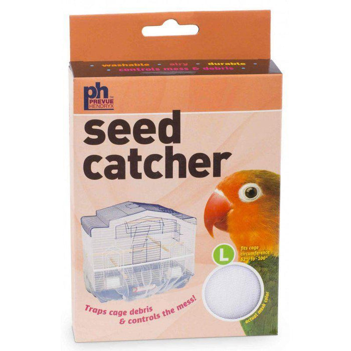 Prevue Seed Catcher - 048081008225