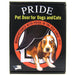 Pride Pet Doors Deluxe Pet Door - 030325005008