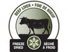 PureBites Beef Liver Freeze Dried Dog Treats - 878968002530