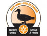 PureBites Duck Freeze Dried Cat Treats - 878968000727