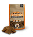PureBites Duck Jerky Freeze Dried Raw Dog Treats - 878968002554