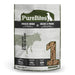 PureBites Freeze Dried Beef Liver Dog Treats - 878968000031