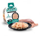 PureBites Mixers Chicken Breast & Wild Ocean Shrimp in Water Cat Food Topper Treat - 10878968002049
