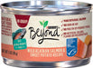 Purina Beyond Grain-Free Wild Alaskan Salmon & Sweet Potato Recipe in Gravy Canned Cat Food - 00017800177009