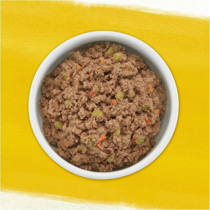 Purina Beyond Ground Entree Grain Free Chicken, Carrot, and Pea Recipe Canned Dog Food - 00017800170284
