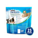 Purina Dentalife Daily Oral Care Adult Small & Medium Breed Chicken Flavor Dog Treats - 017800174183