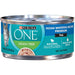 Purina ONE Grain Free Premium Pate Whitefish Canned Cat Food - 00017800146050