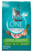 Purina ONE Indoor Advantage Hairball & Healthy Weight Formula Dry Cat Food - 017800033855