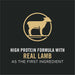 Purina Pro Plan All Ages Sport Small Bites 27/17 Lamb & Rice Formula Dry Dog Food - 038100143358