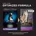 Purina Pro Plan All Ages Sport Small Bites 27/17 Lamb & Rice Formula Dry Dog Food - 038100143358