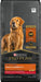 Purina Pro Plan Complete Essentials Shredded Blend Beef & Rice Formula Dry Dog Food - 038100180537