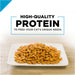 Purina Pro Plan Focus Probiotics Sensitive Skin & Stomach Turkey & Oat Meal Natural Dry Cat Food - 038100181329