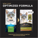 Purina Pro Plan Focus Weight Management Chicken & Rice Formula Adult Dry Cat Food - 038100131324