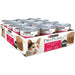 Purina Pro Plan Pate Salmon & Wild Rice Entree Wet Cat Food - 00038100159175