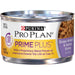 Purina Pro Plan Prime Plus 7+ Ocean Whitefish & Salmon Entree Classic Canned Cat Food - 00038100170071